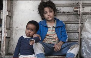 Read more about the article Lebanese film Capharnaum makes history with Cannes Jury Prize win