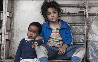 You are currently viewing Lebanese film Capharnaum makes history with Cannes Jury Prize win