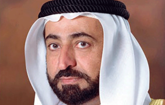 You are currently viewing Sultan Al Qasimi issues Emiri Decree to establish Sharjah World Book Capital Office