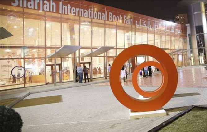Read more about the article Sharjah is the Guest of Honor at the 2018 São Paulo International Book Fair