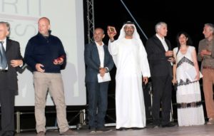Read more about the article MYArt Film Festival in Italy honours Fujairah Social and Cultural Association