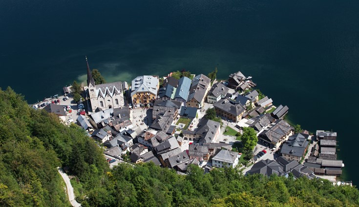 You are currently viewing Salt of the Alps: ancient Austrian mine holds Bronze Age secrets