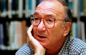 Read more about the article Hollywood figures mourn the death of Neil Simon