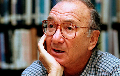 You are currently viewing Hollywood figures mourn the death of Neil Simon