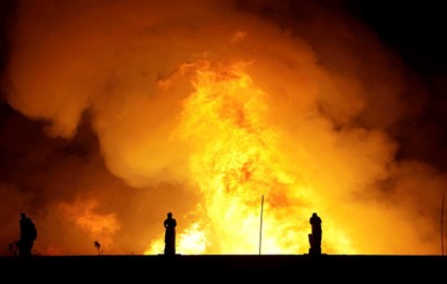 You are currently viewing UNESCO says Rio museum could take a decade to rebuild after blaze