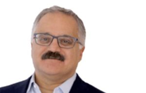 Veteran Iraqi journalist Haitham El Zobaidi, Editor-In-Chief of Al Arab daily, Passes Away in London