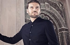 Read more about the article Sami Yusuf to perform at ‘Sharjah Munshid’ grand finale on December 14