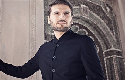 You are currently viewing Sami Yusuf to perform at ‘Sharjah Munshid’ grand finale on December 14