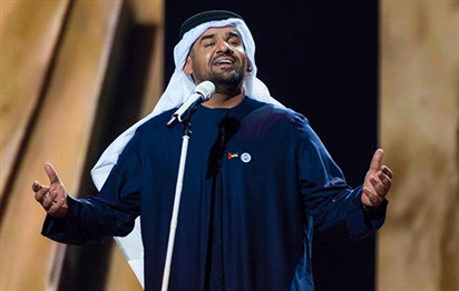You are currently viewing Emirati singer Hussain Al Jassmi to become the first Arab artist to perform at the Vatican’s annual Christmas concert