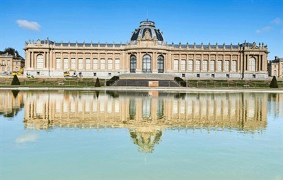 You are currently viewing Belgium’s Africa museum: a fitting tribute or a testament to colonialism?