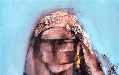 You are currently viewing Al Owais Cultural Foundation to Host Exhibition by Artist Fatma Lootah