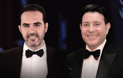 You are currently viewing Al Majaz Amphitheatre flags off 2019 with live concert of Hani Shaker, Wael Jassar