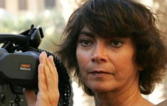 Read more about the article Departure of Lebanese Director Jocelyn Saab