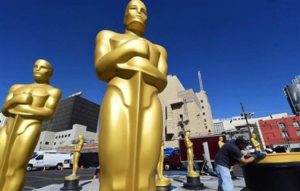 Read more about the article Nadine Labaki, Rami Malek score Oscar nominations as race kicks off