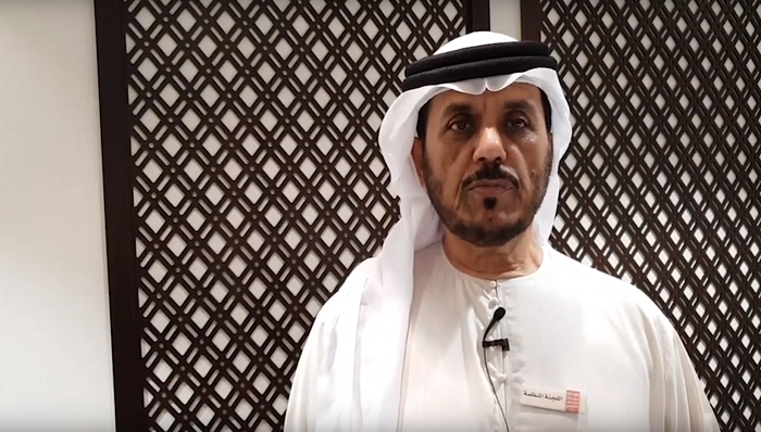 You are currently viewing Butti Al Madhloum: Sharjah organises biggest nabati poetry festival