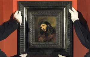 Read more about the article Exclusive: Louvre Abu Dhabi unveils rare Rembrandt in a regional first