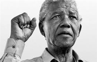 You are currently viewing Mandela’s life and legacy celebrated in London exhibition