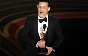Read more about the article ‘Green Book’ Wins Oscar for Best Picture Rami Malek Named Best Actor