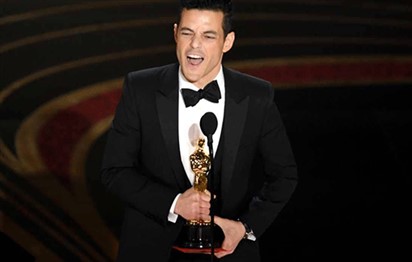 You are currently viewing ‘Green Book’ Wins Oscar for Best Picture Rami Malek Named Best Actor