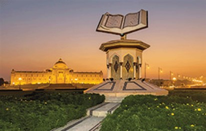 You are currently viewing 50 days to inaugural of Sharjah as World Book Capital