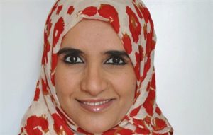 Read more about the article الكاتبة العمانية جوخة الحارثي تصل إلى القائمة القصيرة لجائزة مان بوكر