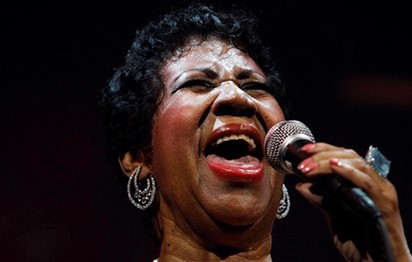 Read more about the article Aretha Franklin makes history as she’s given a posthumous Pulitzer Prize