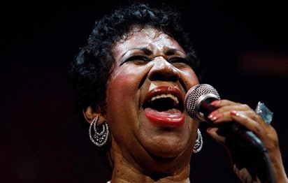 You are currently viewing Aretha Franklin makes history as she’s given a posthumous Pulitzer Prize