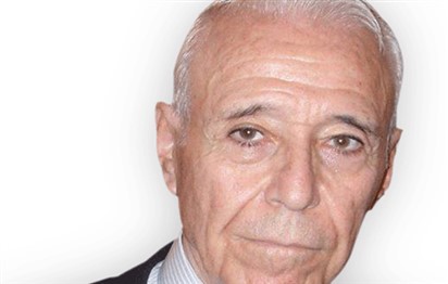 Read more about the article Departure of Syrian Thinker Al Tayyeb Tizini