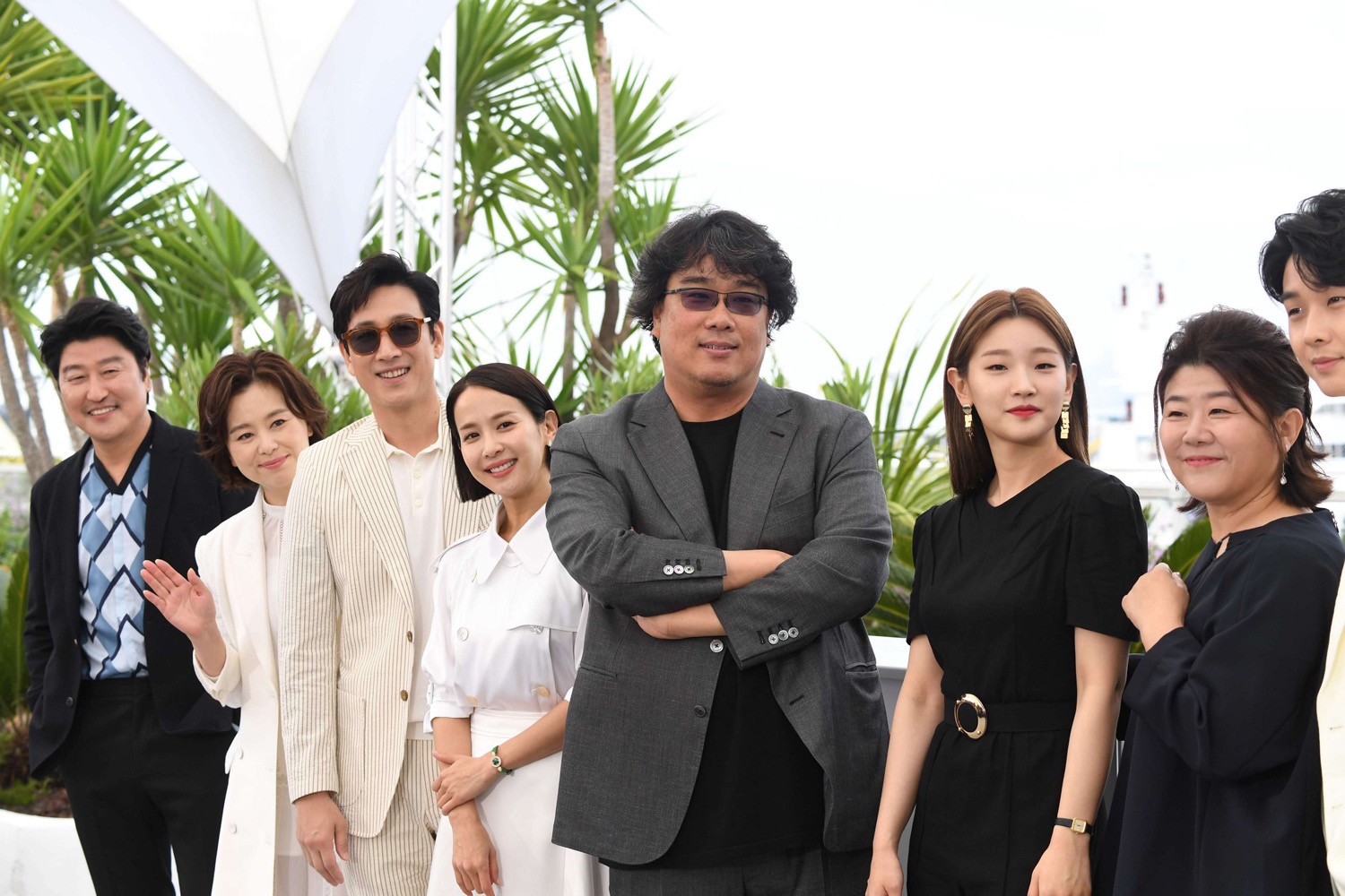 Read more about the article Bong d’Or: Korean director wins Cannes’ top prize
