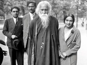 Read more about the article I couldn’t have missed Tagore: Dr Shihab Ganem