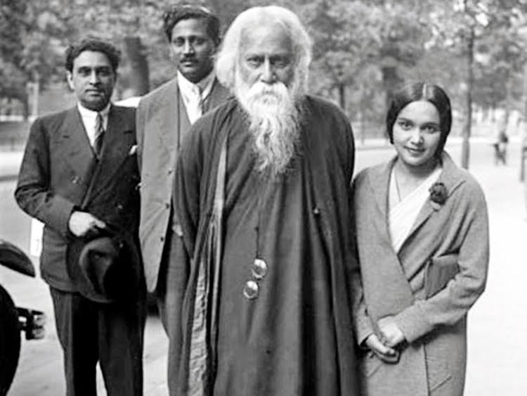 You are currently viewing I couldn’t have missed Tagore: Dr Shihab Ganem