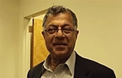 You are currently viewing Indian theatre personality Girish Karnad dead at 81