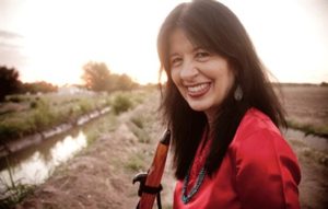 Read more about the article Joy Harjo to Serve as US Poet Laureate as of Autumn 2019