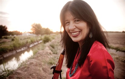 You are currently viewing Joy Harjo to Serve as US Poet Laureate as of Autumn 2019