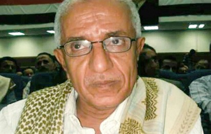 You are currently viewing Departure of Yemeni Poet and Journalist Farid Barakat