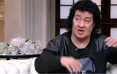 You are currently viewing رحيل الفنان الكوميدي المصري محمد نجم