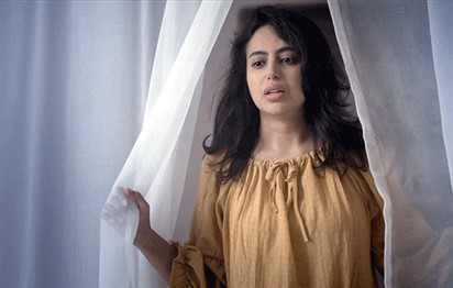 You are currently viewing How Nayla Al Khaja’s ‘The Shadow’ is putting the spotlight on women in cinema