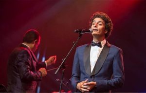 Read more about the article Mohamed Mohsen is reviving the Arab world’s classic music tradition