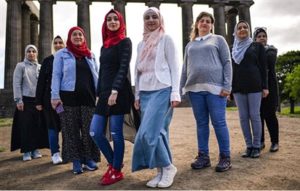 Read more about the article Syrian refugee stories to be told through play at Edinburgh Fringe Fest