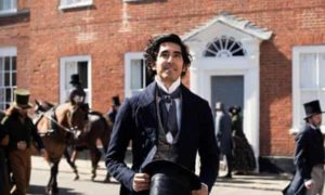 Read more about the article Armando Iannucci’s David Copperfield film to open London film festival