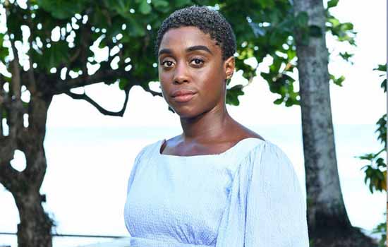 Read more about the article A female 007? Lashana Lynch set for surprising starring role
