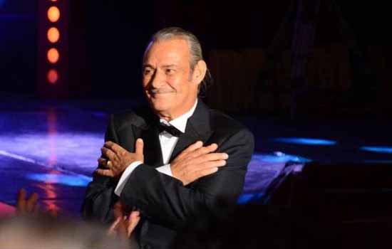You are currently viewing Egyptian actor Farouk Al-Fishawi dies at 67