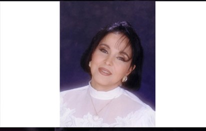 Read more about the article Iconic Egyptian singer Afaf Rady returning to stage with Damascus concert