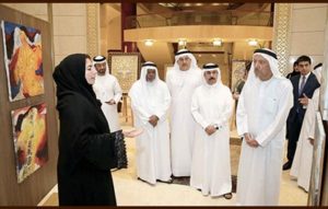 Read more about the article معرض الثقافة الطاجيكية في دبي