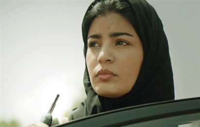 Read more about the article Saudi filmmaker Haifaa Al-Mansour returns with “The Perfect Candidate”