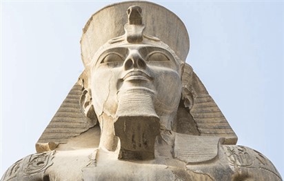 Read more about the article Restoration begins of more King Ramses II statues at Luxor Temple