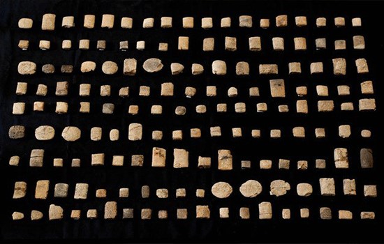 Read more about the article British Museum hands looted ancient tablets to Iraq