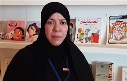 You are currently viewing Zainab Al Yasi: Sharjah is an incubator of culture and literature