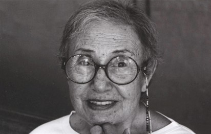 You are currently viewing Lebanese painter Huguette Caland dies at 88