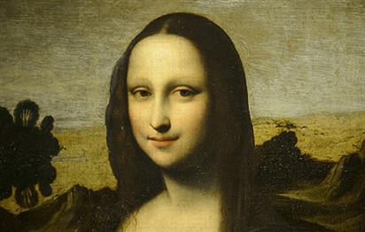 You are currently viewing Leonardo da Vinci may have painted another ‘Mona Lisa.’ Now, there’s a legal battle over who owns it
